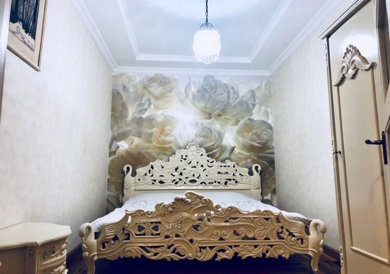 Apartment Near The Sea Batumi Esterno foto