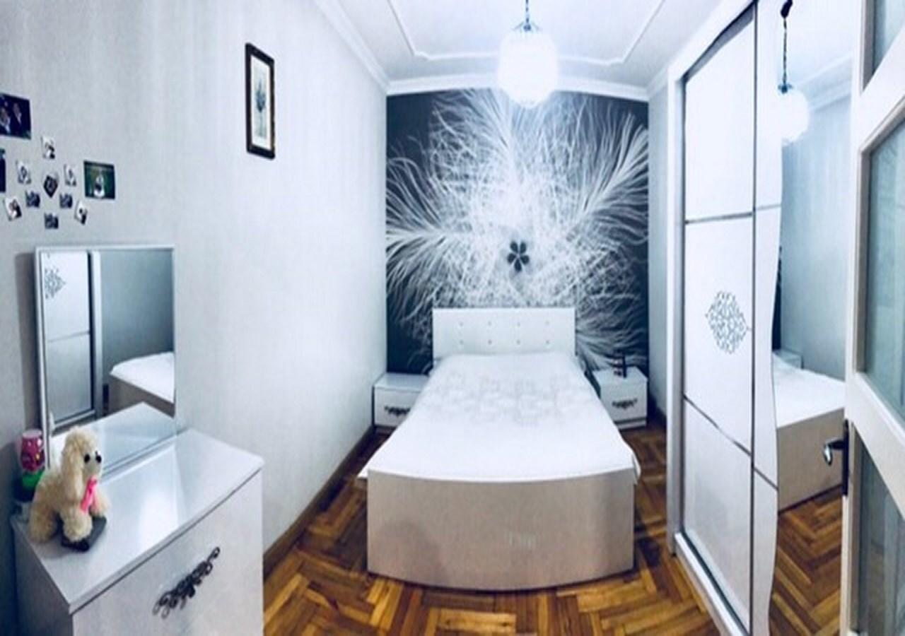Apartment Near The Sea Batumi Esterno foto
